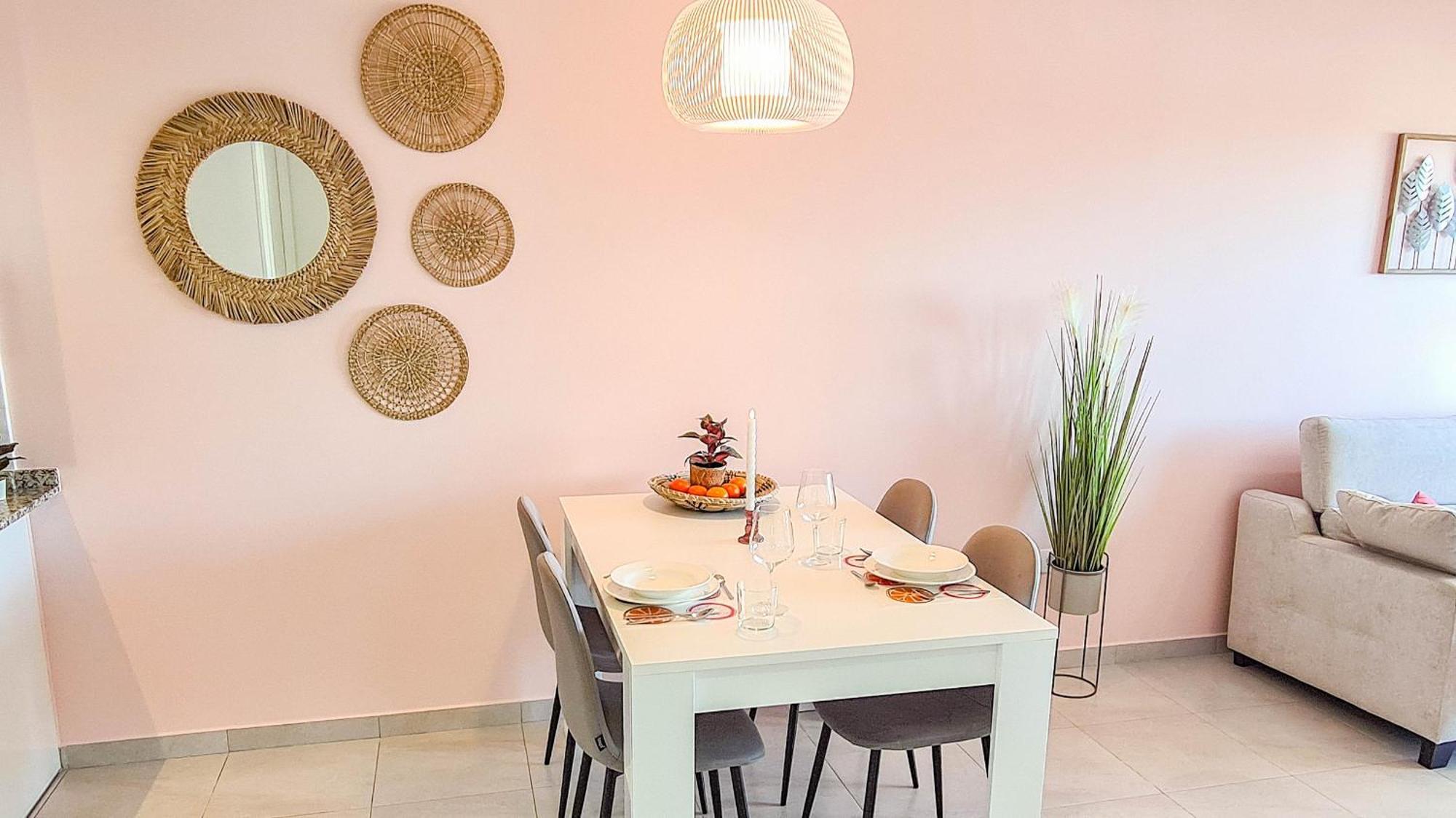 Apartamento El Sueno San Juan de los Terreros Exterior foto