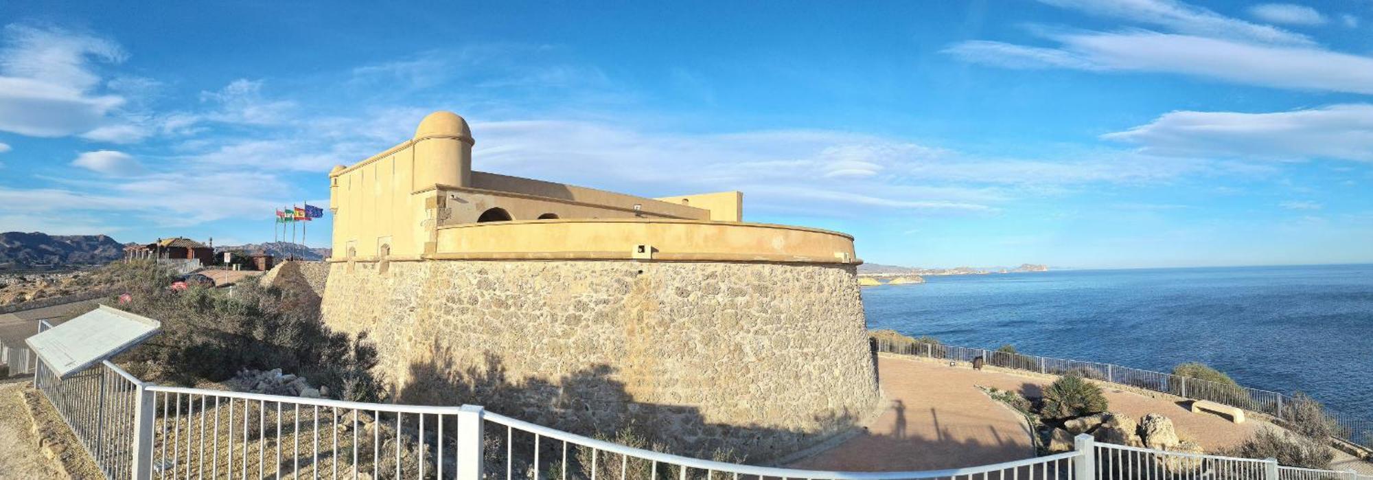 Apartamento El Sueno San Juan de los Terreros Exterior foto