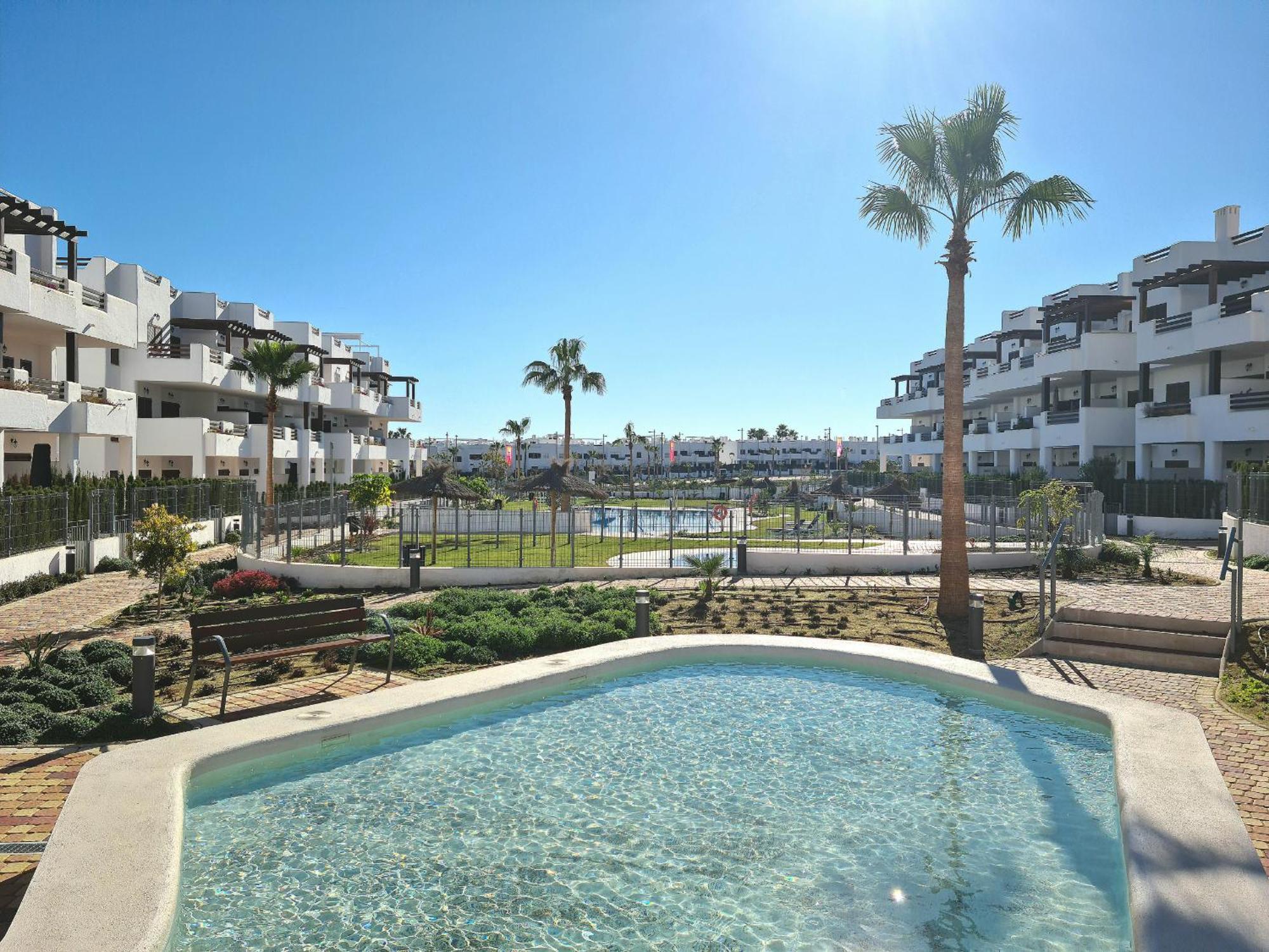 Apartamento El Sueno San Juan de los Terreros Exterior foto