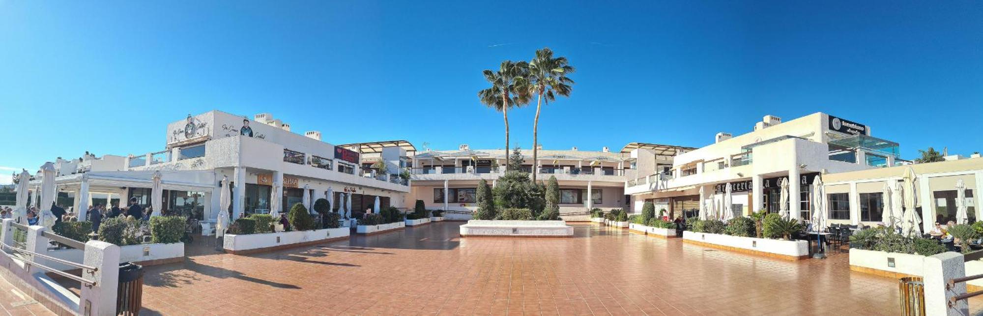 Apartamento El Sueno San Juan de los Terreros Exterior foto