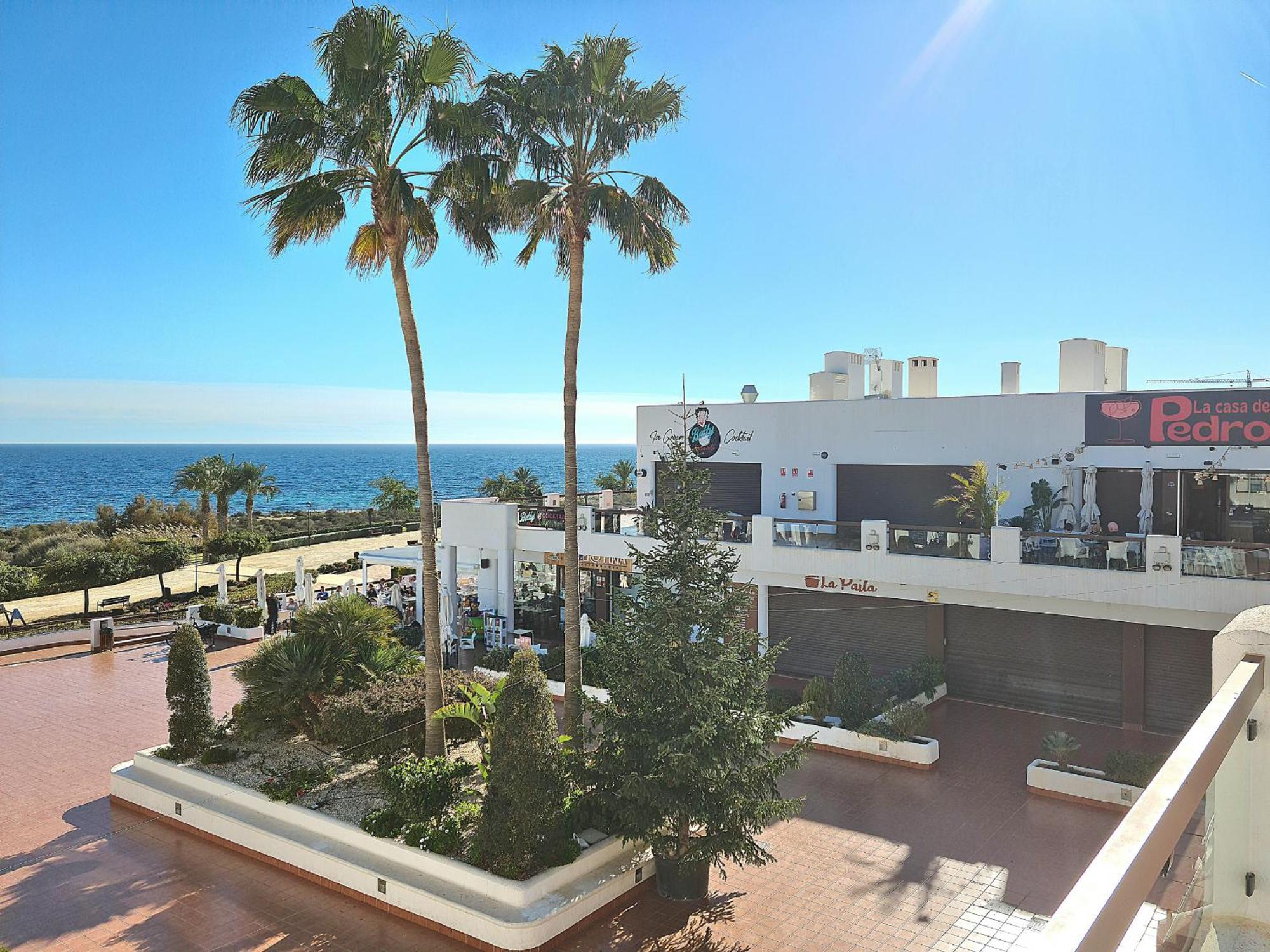 Apartamento El Sueno San Juan de los Terreros Exterior foto