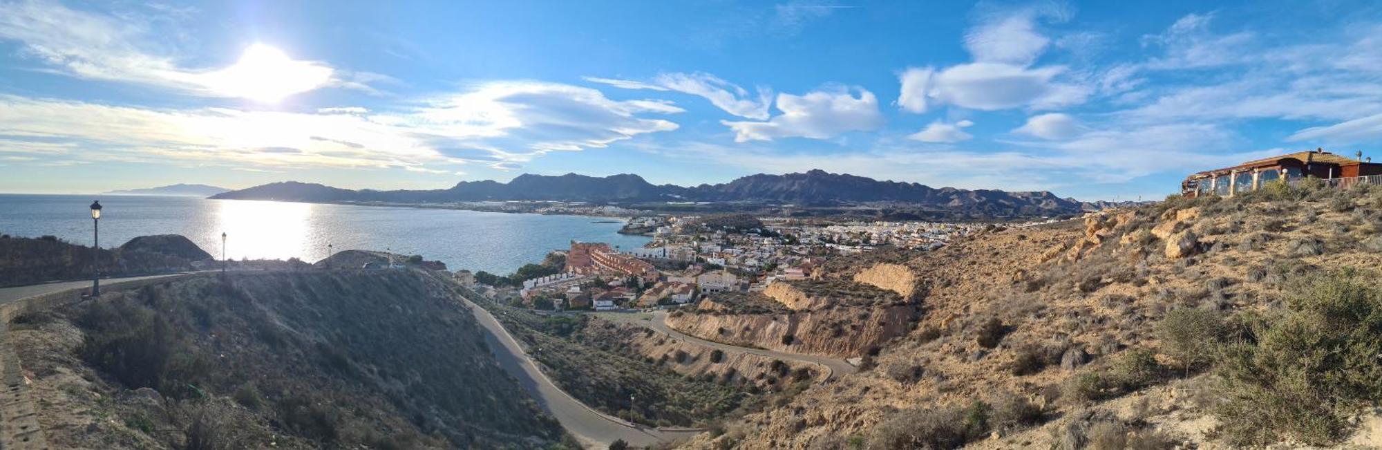 Apartamento El Sueno San Juan de los Terreros Exterior foto