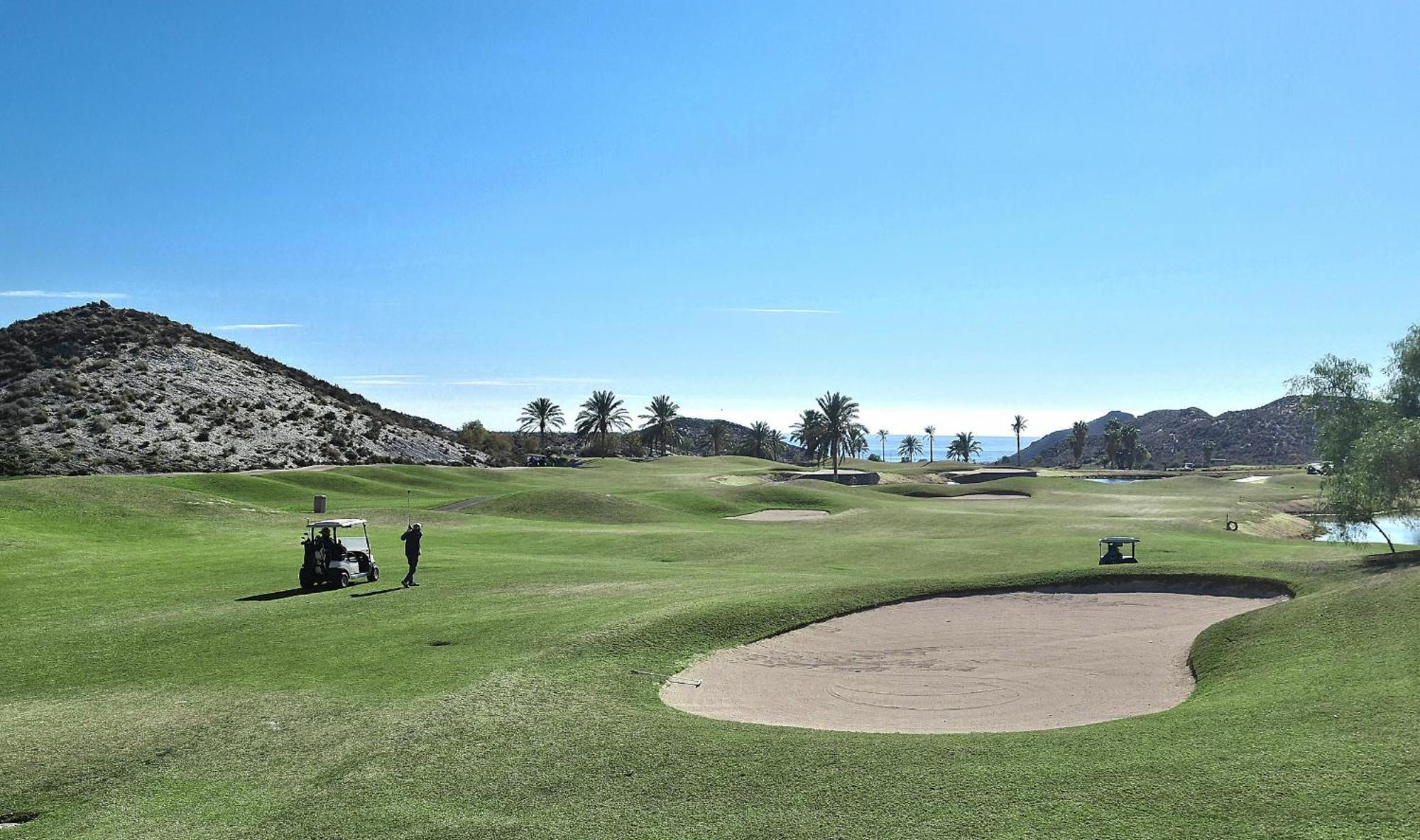 Apartamento El Sueno San Juan de los Terreros Exterior foto