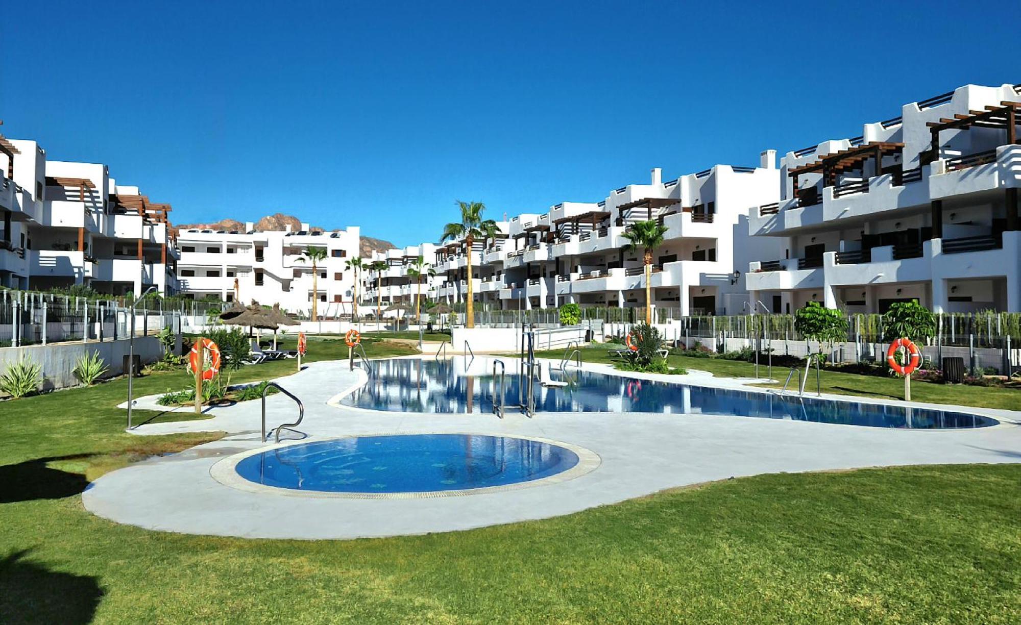 Apartamento El Sueno San Juan de los Terreros Exterior foto