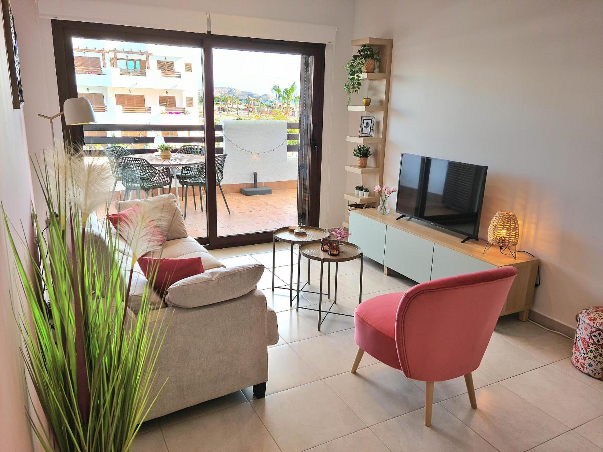 Apartamento El Sueno San Juan de los Terreros Exterior foto