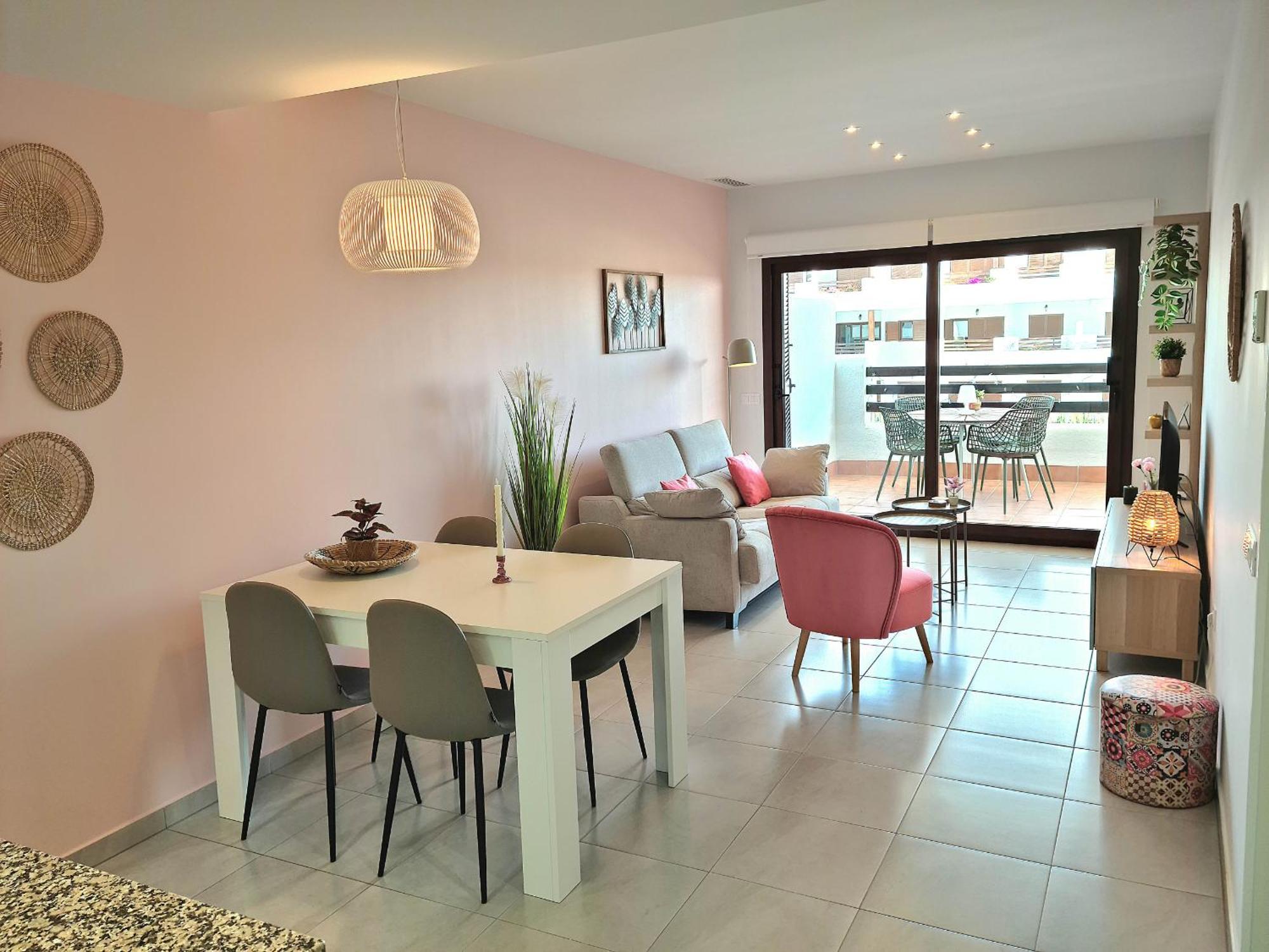 Apartamento El Sueno San Juan de los Terreros Exterior foto