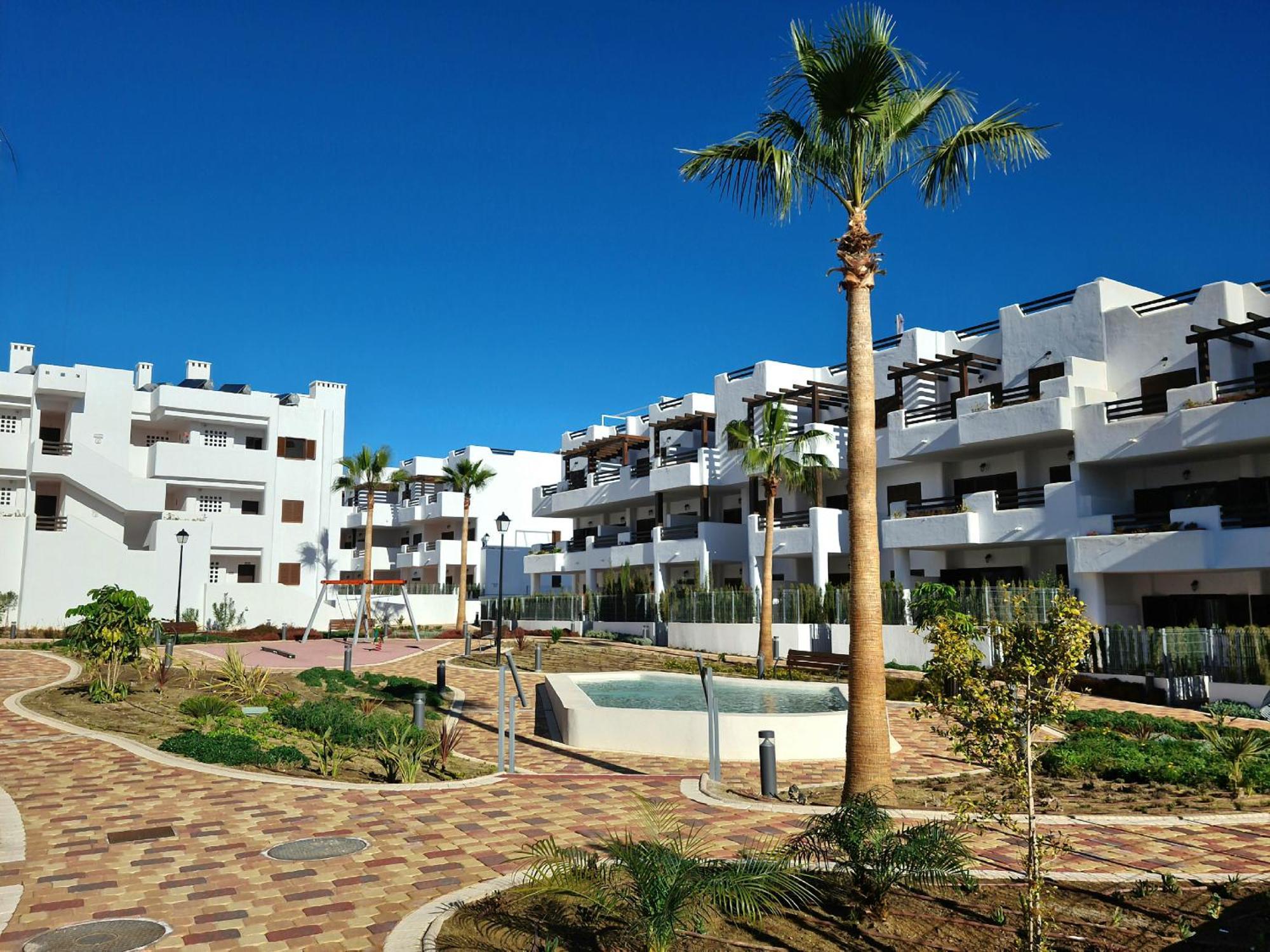 Apartamento El Sueno San Juan de los Terreros Exterior foto