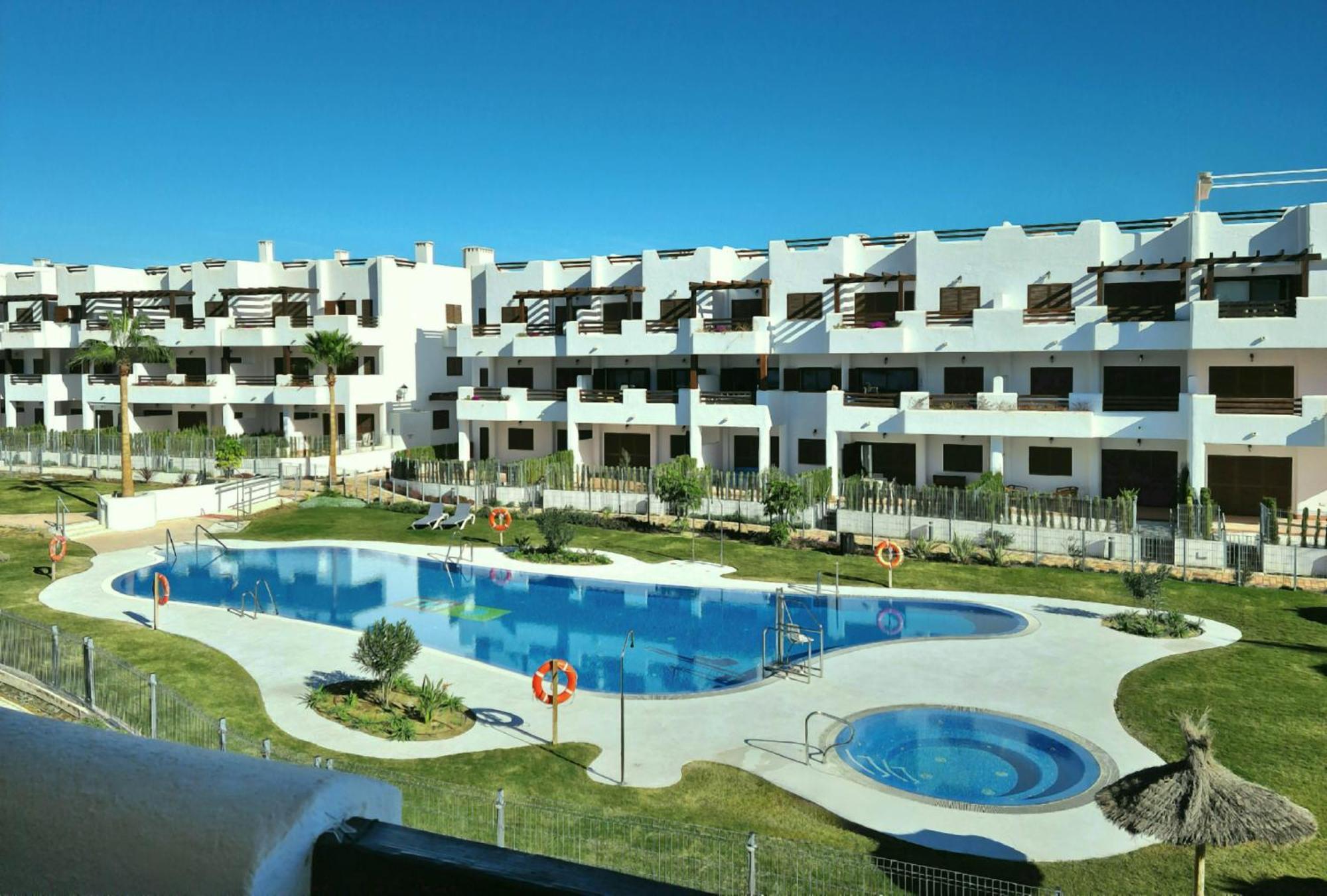Apartamento El Sueno San Juan de los Terreros Exterior foto