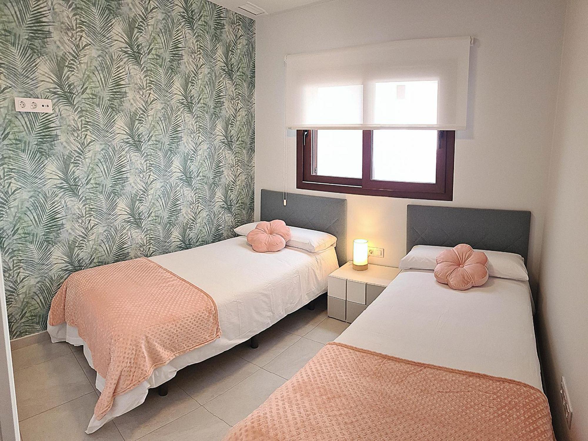 Apartamento El Sueno San Juan de los Terreros Exterior foto