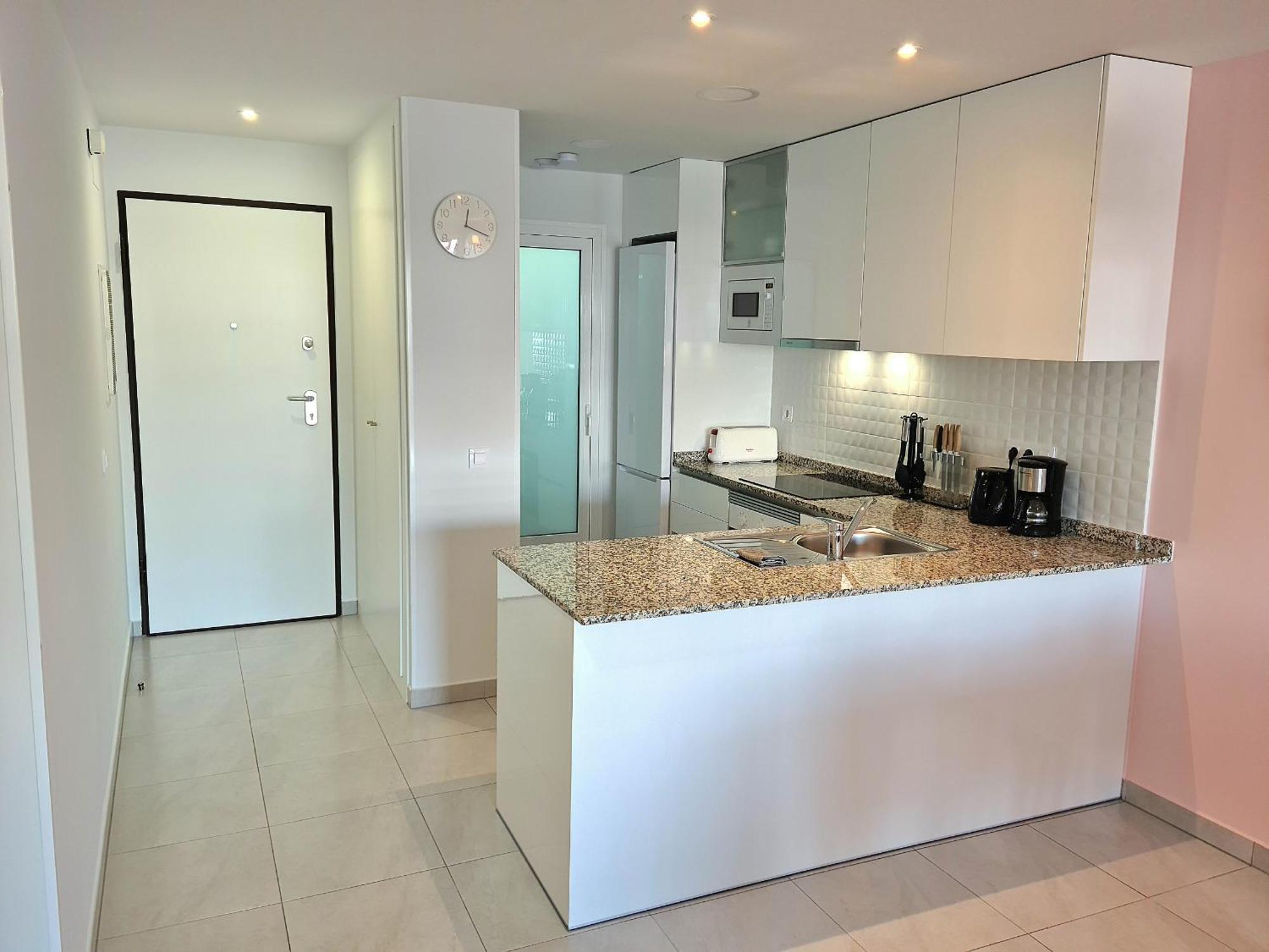 Apartamento El Sueno San Juan de los Terreros Exterior foto