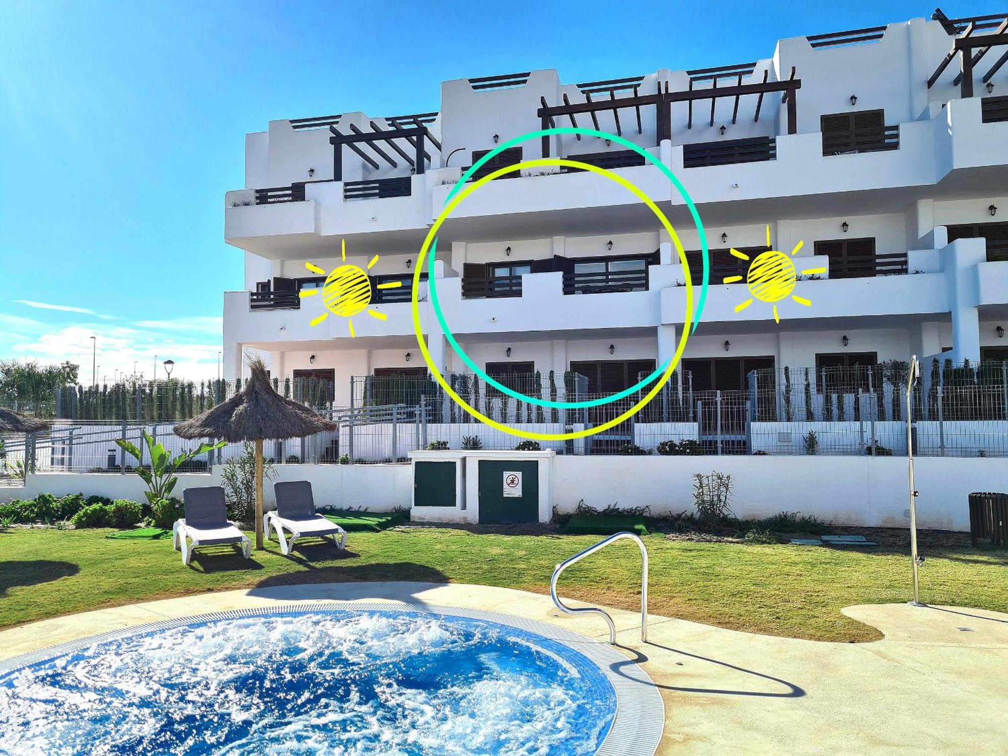 Apartamento El Sueno San Juan de los Terreros Exterior foto