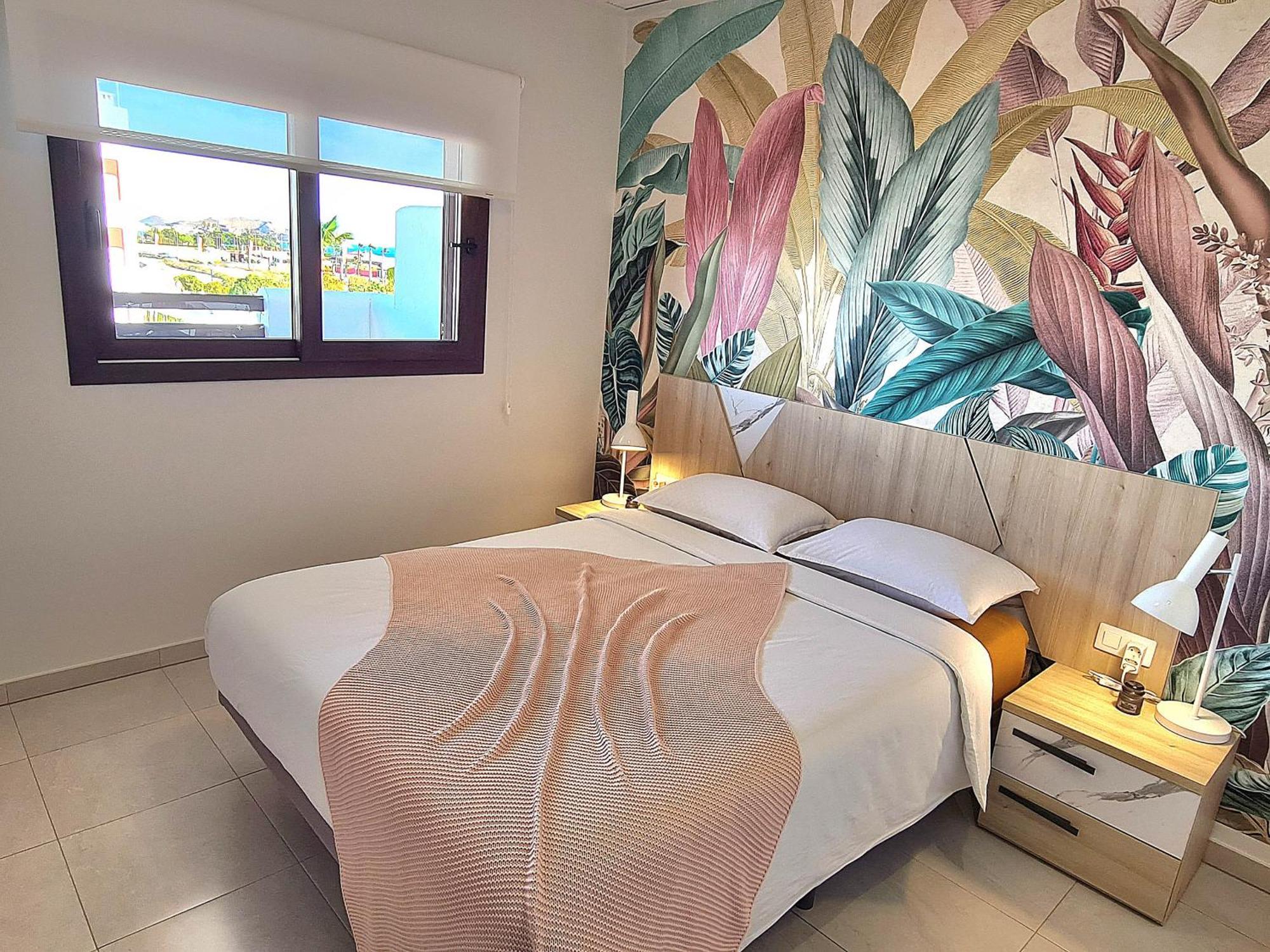 Apartamento El Sueno San Juan de los Terreros Exterior foto