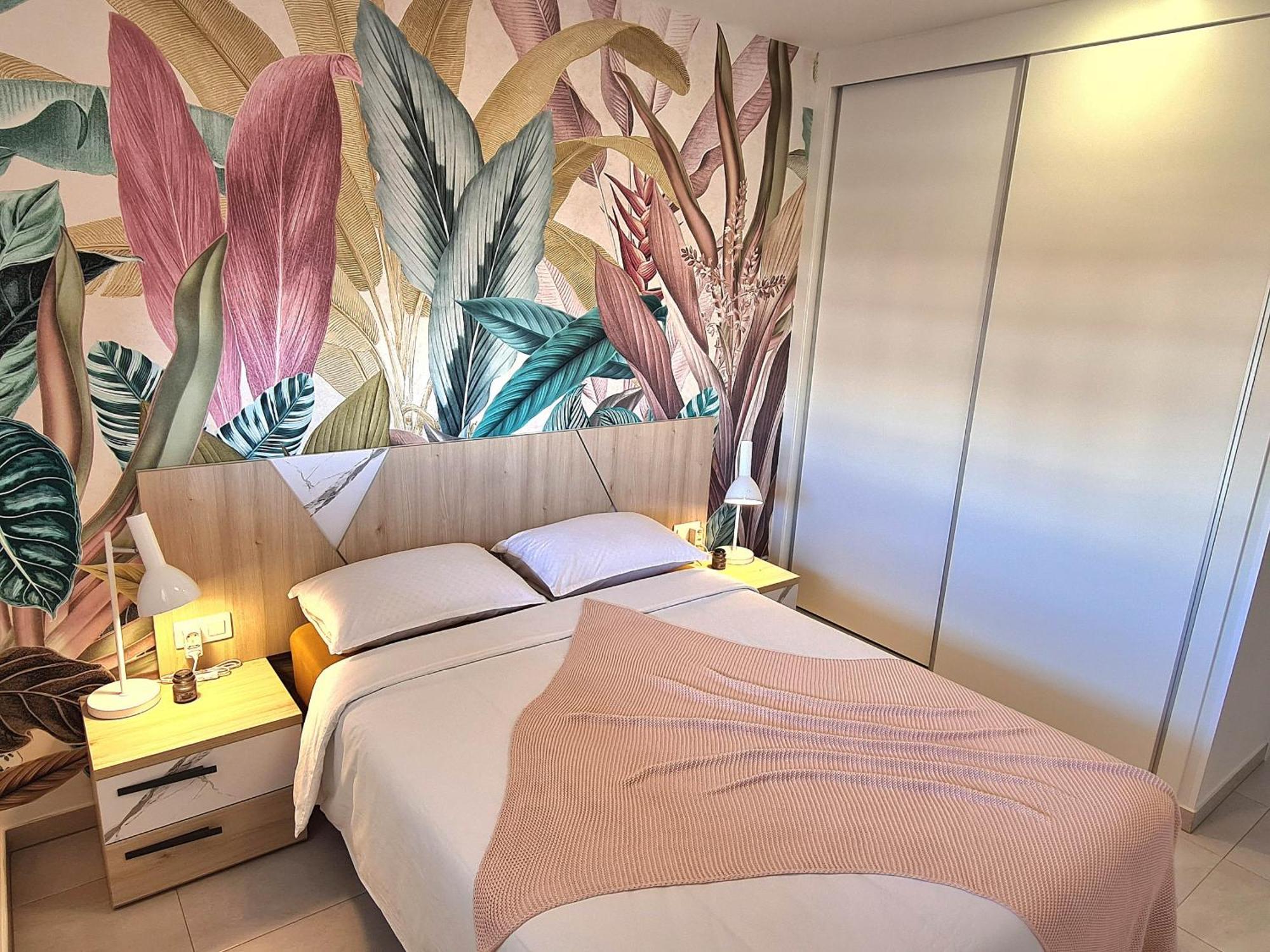 Apartamento El Sueno San Juan de los Terreros Exterior foto