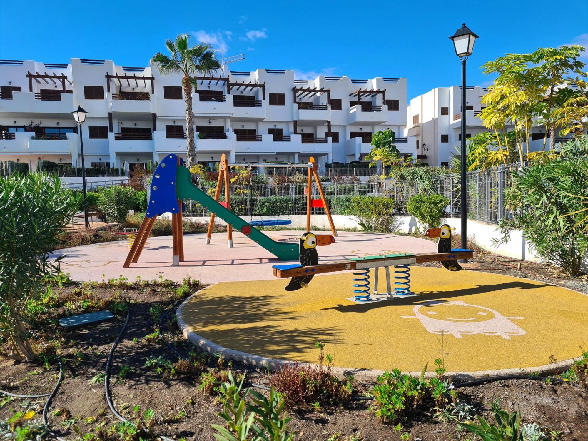 Apartamento El Sueno San Juan de los Terreros Exterior foto