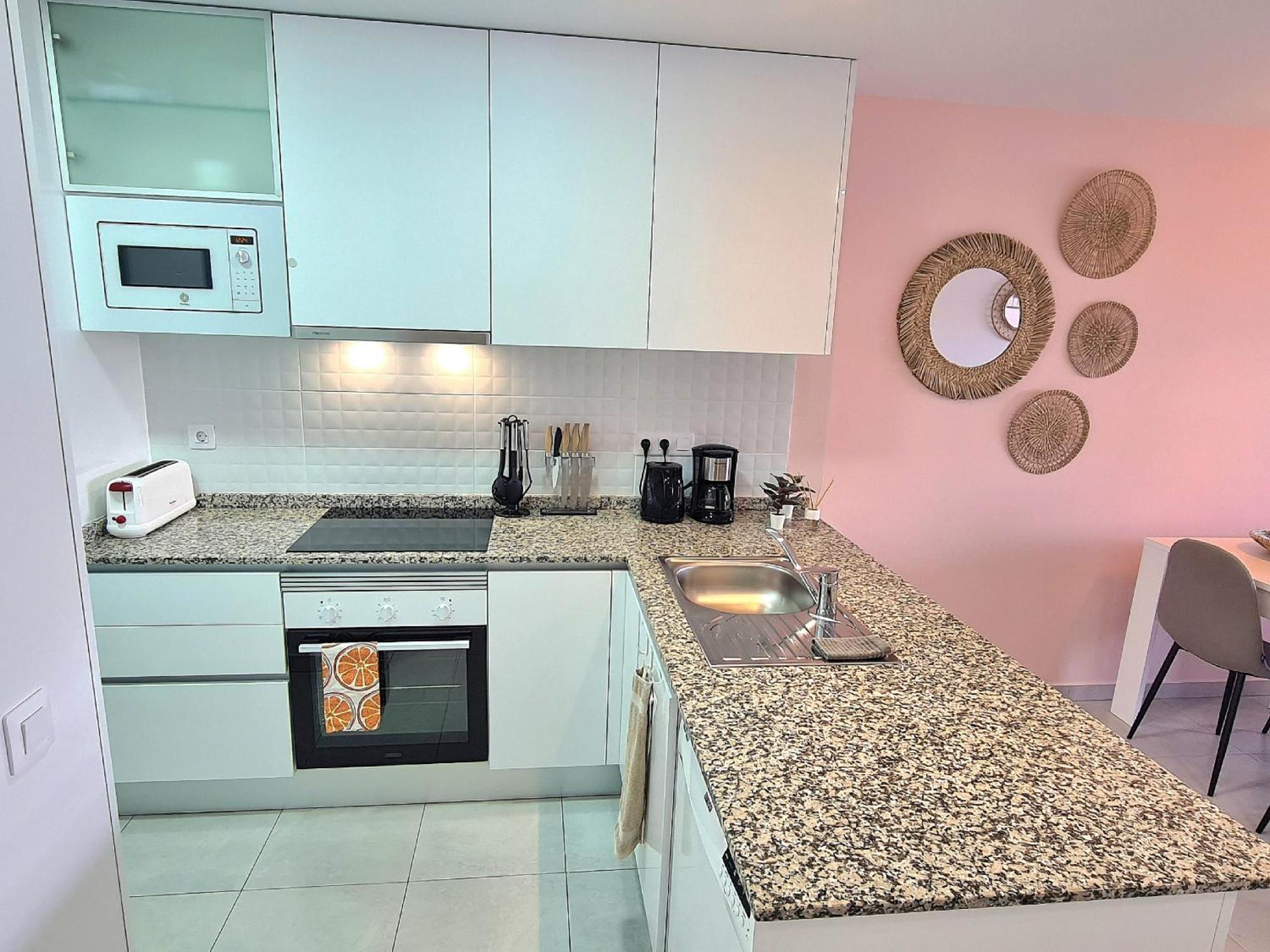 Apartamento El Sueno San Juan de los Terreros Exterior foto