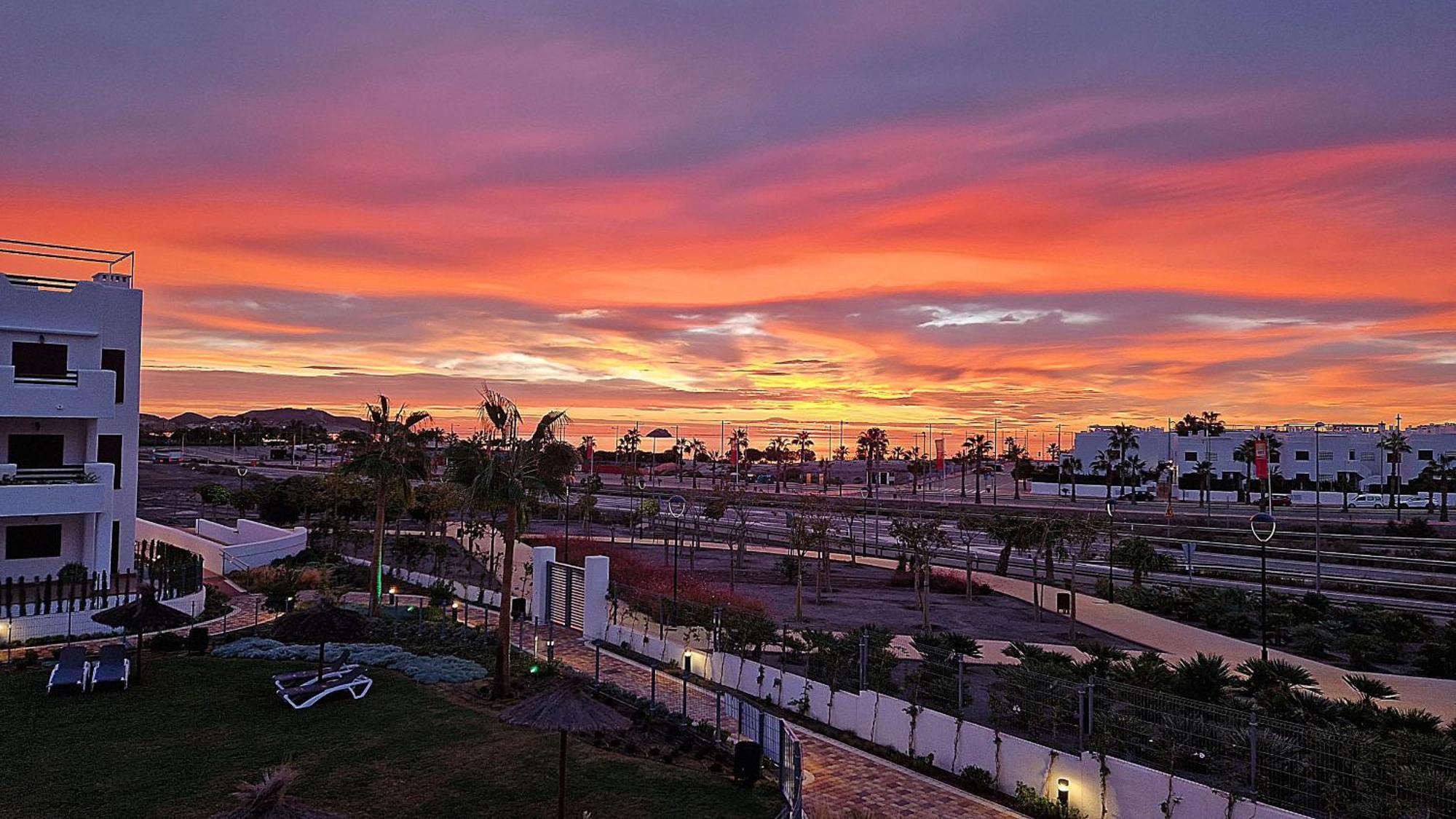 Apartamento El Sueno San Juan de los Terreros Exterior foto
