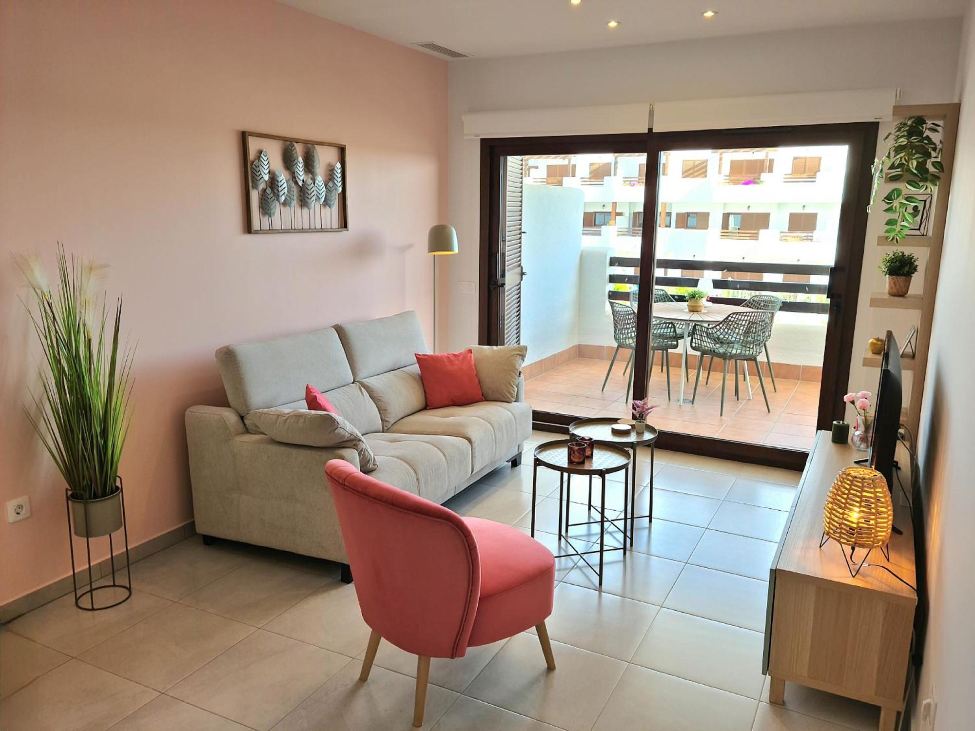 Apartamento El Sueno San Juan de los Terreros Exterior foto