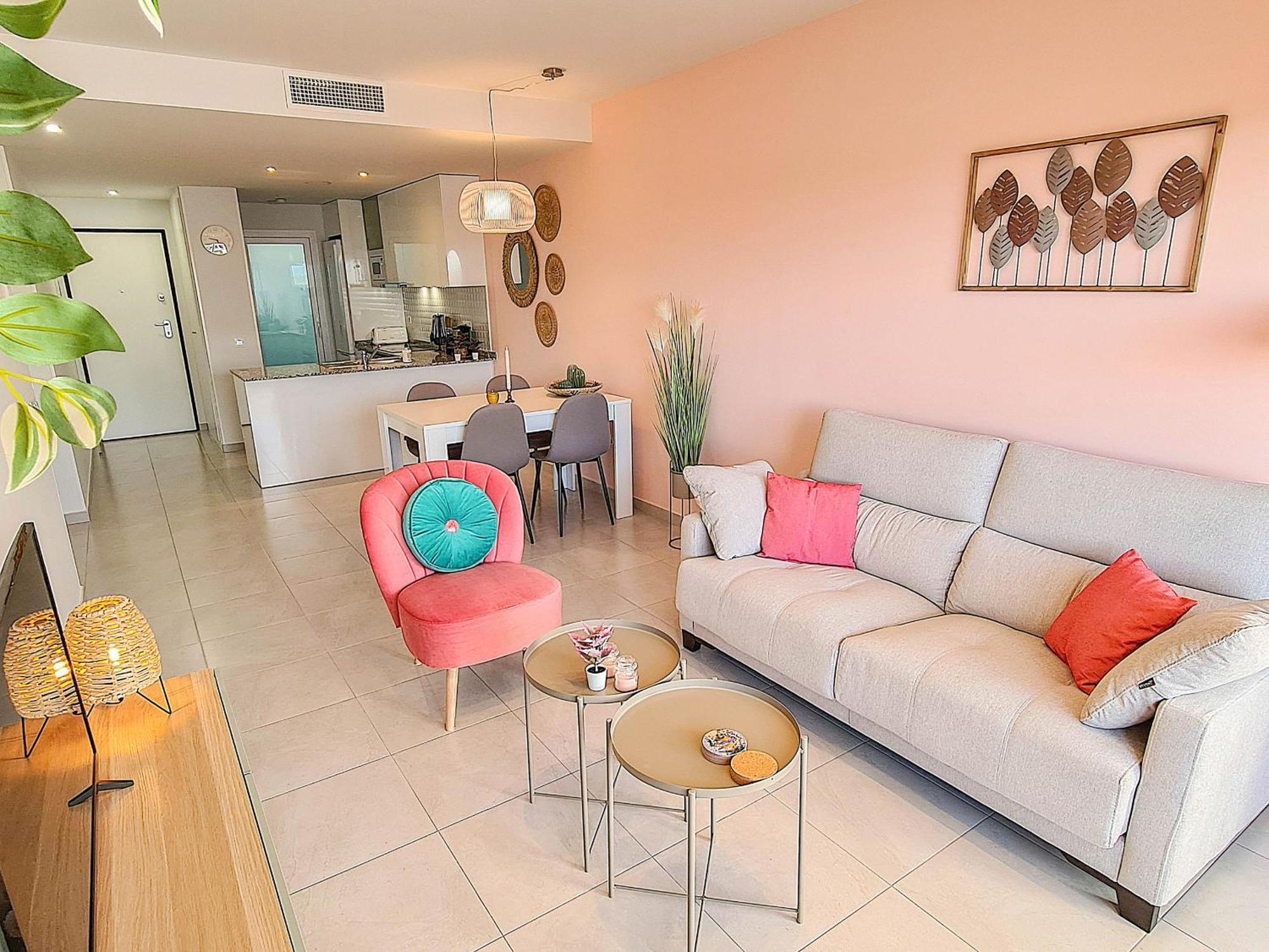 Apartamento El Sueno San Juan de los Terreros Exterior foto