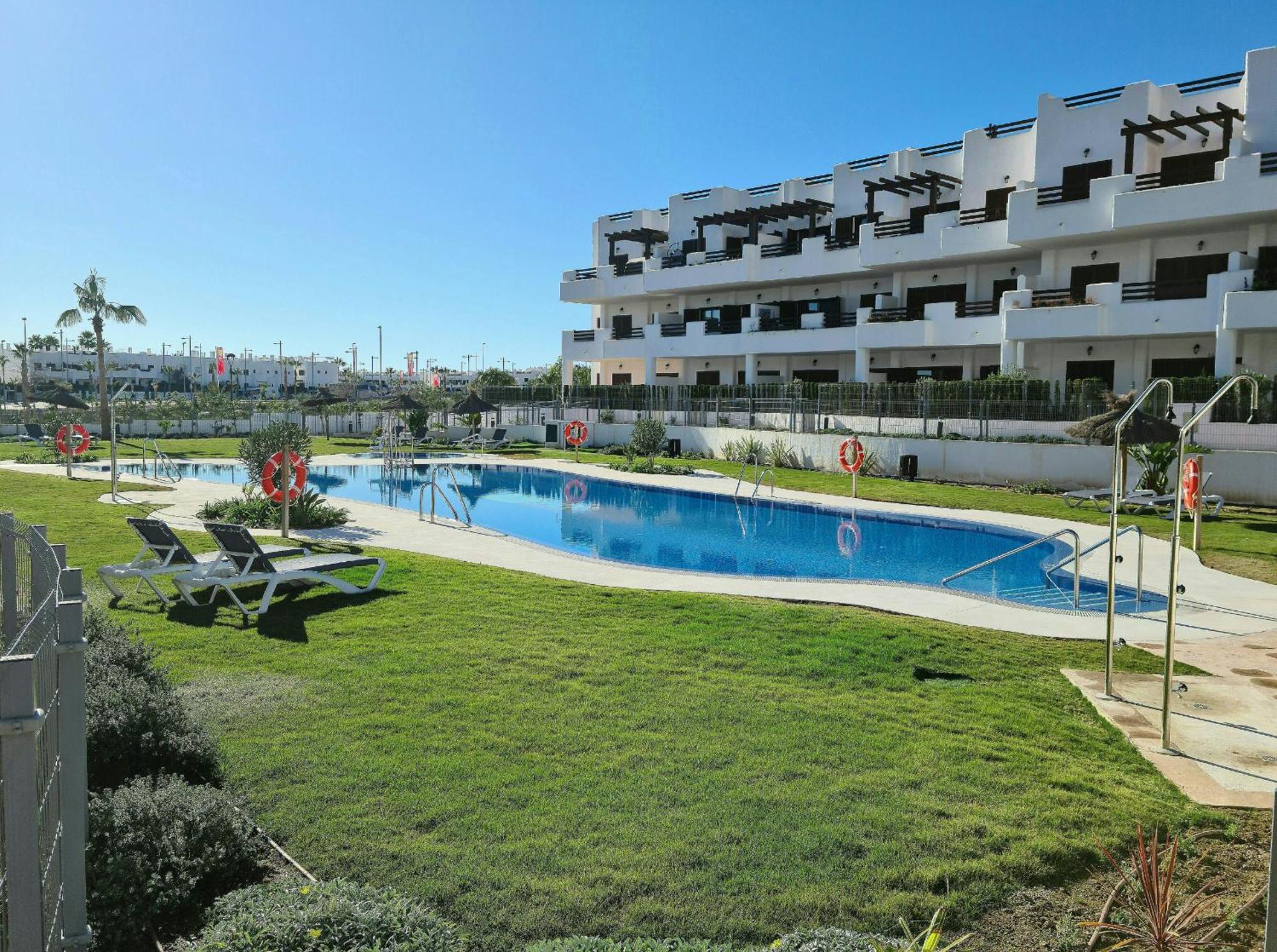 Apartamento El Sueno San Juan de los Terreros Exterior foto